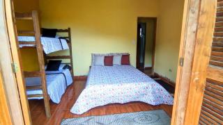 Casa perto da Praia Paraty Mirim - Paraty - 1