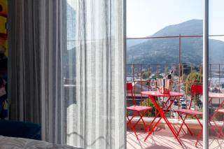 Penthouse 270 degrees view - La Spezia - 9