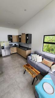 Sunny 2-bed condo - fast WIFI - Puntarenas - 7