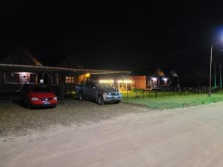 Cabañas La Morada - 7