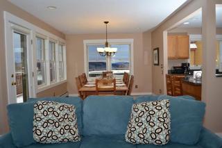Topridge 4BR, 4BA Townhome with Breathtaking Mountain Views, Hot Tub, Ski In Ski Out, Sports Center - Killington - 1