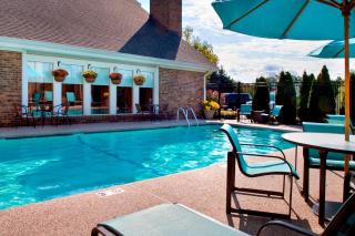 Residence Inn Boston North Shore/Danvers - 7