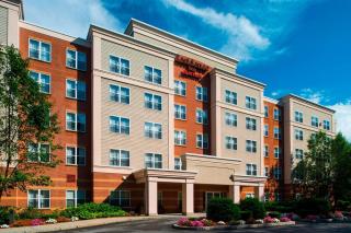 Residence Inn Boston Framingham - Framingham - 8