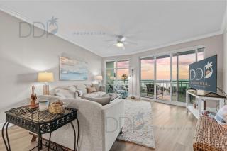 Legacy Tower One 302 - Gulfport - 9