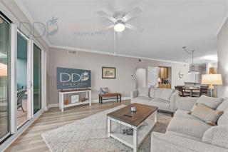 Legacy Tower One 302 - Gulfport - 7