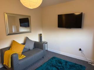 103 Nelson st Attic flat - 6