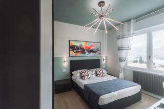 Penthouse 270 degrees view - La Spezia - 8