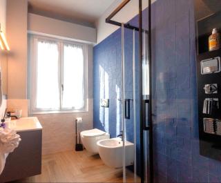 Penthouse 270 degrees view - La Spezia - 4