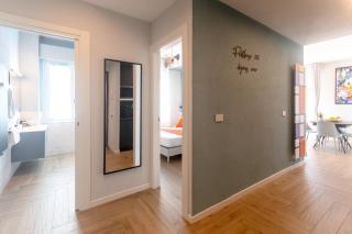 Penthouse 270 degrees view - 2
