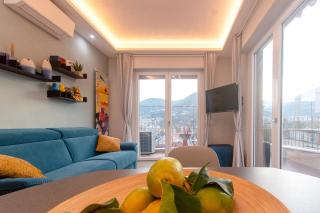 Penthouse 270 degrees view - La Spezia - 0