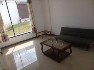 Casa en la Mitad del Mundo 3 habitaciones, a 5 minutos de Unasur, agua caliente - Quito - 9