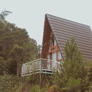 Homestay Sound of Silence - Ấp Xuân An - 9