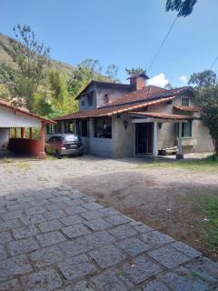 Casa das pedras - Teresópolis - 0