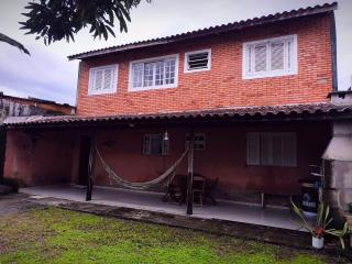 Sobrado em Caraguatatuba - Caraguatatuba - 0