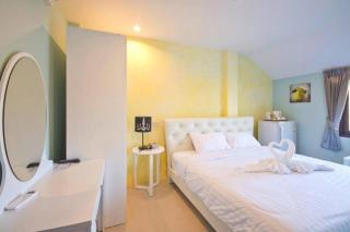 Theclickguesthouse - Ban Bang Chak - 5