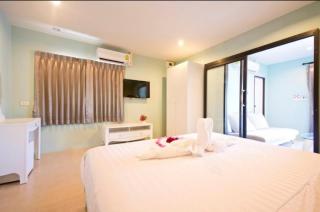 Theclickguesthouse - Ban Bang Chak - 2