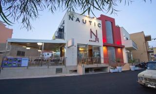 Hotel Nautic - 3
