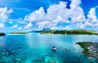 Sunset Hill Lodge - Bora Bora - 9