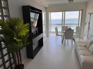 EDIFICIO ISLA DE GORRITI B, Apartamento 1105 de 1 dormitorio - Punta del Este - 0