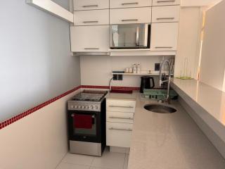 EDIFICIO ISLA DE GORRITI B, Apartamento 1105 de 1 dormitorio - Punta del Este - 4