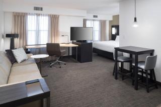 Residence Inn Boston Westford - Westford - 0