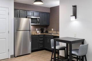 Residence Inn Boston Westford - Westford - 1
