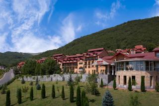 Tsaghkadzor Marriott Hotel - Tsaghkadzor - 9