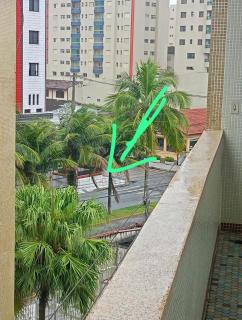 apartment 1 bedroom - Mongaguá - 6