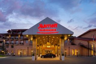 Tsaghkadzor Marriott Hotel - Tsaghkadzor - 7