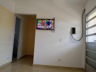 apartment 1 bedroom - Mongaguá - 3