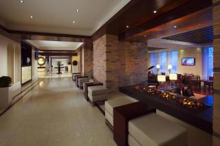 Tsaghkadzor Marriott Hotel - Tsaghkadzor - 6