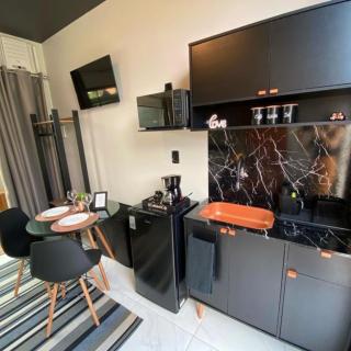 Loft2 com Jacuzzi para Casal - Lofts Mariscal - Bombinhas - 6
