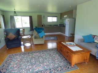 Lowlands Holiday Home - Waihi - 5