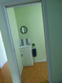 Lowlands Holiday Home 2 Bedroom Home - 1