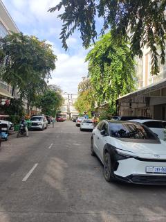 稻花香家庭青年旅舍 - Phnom Penh - 5