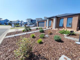 Spacious 3bdrm home next to Captains Cove Resort - Captains Edge - Paynesville - 9