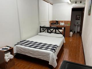 Sleep&Go! Cabinas en Siquirres Centro - Rafting tour - Tarifa corporativa Disponible - Siquirres - 9
