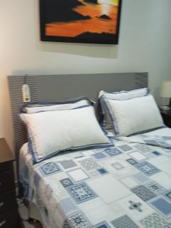 Casa Alto Padrão Parque Leste - Compartilhada - 2