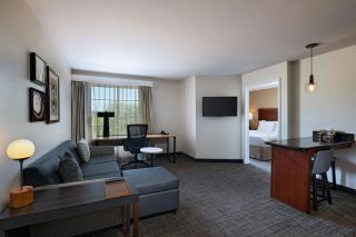 Residence Inn Beaumont - Beaumont - 8