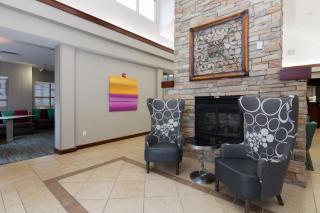 Residence Inn by Marriott Baton Rouge near LSU - Baton Rouge - 6