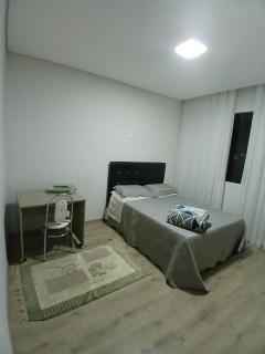 Casa Alto Padrão Parque Leste - Compartilhada - 4