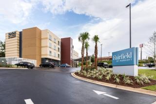 Fairfield Inn & Suites by Marriott Crestview - Crestview - 7