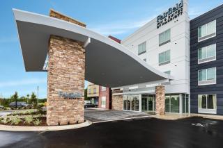 Fairfield Inn & Suites by Marriott Crestview - Crestview - 6