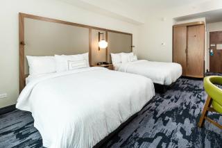 Fairfield Inn & Suites by Marriott Crestview - Crestview - 3