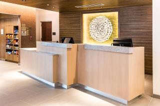 Fairfield Inn & Suites by Marriott Crestview - Crestview - 5