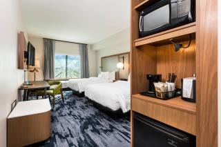 Fairfield Inn & Suites by Marriott Crestview - Crestview - 2