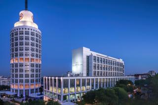 Lugal, a Luxury Collection Hotel, Ankara - Ankara - 8