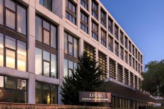Lugal, a Luxury Collection Hotel, Ankara - Ankara - 7