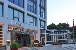 Lugal, a Luxury Collection Hotel, Ankara - Ankara - 6