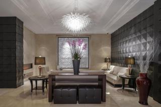 Lugal, a Luxury Collection Hotel, Ankara - Ankara - 4